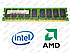 DDR2 2GB 667 MHz (PC2-5300) ECC різні виробники, фото 2