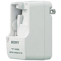 Зарядное устройство Sony DSC-W90, DSC-H3, DSC-H10, DSC-N1, DSC-N2, DSC-W100, DSC-W30, DSC-W35, DSC-W40