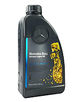 Моторное масло Mercedes-Benz Engine Oil 5W-40 229.5 1л (A000989920211)