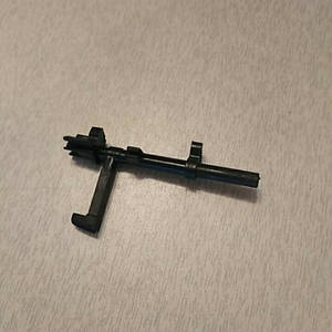 Перемикач режимів карбюратора (вал) st 180