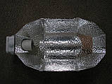 Світильник для теплиць ЖСП 01-400 Вт корпус складається з 2 частин, фото 3