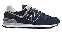 Кросівки New balance 574EGN оригінал 45.5 / 29.5cm / us-11.5 / uk-11