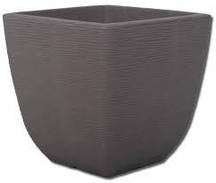 Квітковий горщик ваза Square COTSWOLD Planter 38 Cm