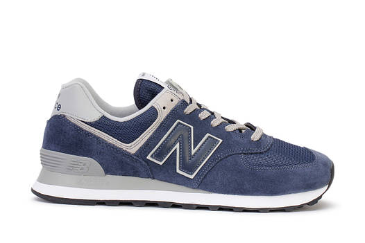 Кросівки New balance 574EGN оригінал, фото 1