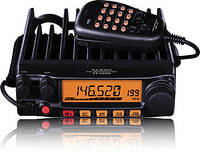 Радіостанція Yaesu FT-2900R (134-174 МГц, 75Вт)