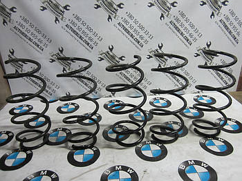 Пружина підвіски BMW e65/e66 7-series