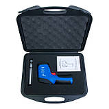 Професійний пірометр Flus "IR-861" (-50...1150°C, 50:1, 0.1-1), фото 5