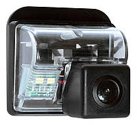 Камера заднього виду для Mazda 6, CX5, CX7, CX9 (Incar VDC-020)