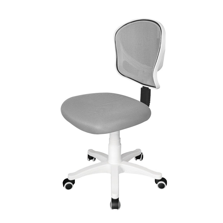 Дитяче регульоване крісло FunDesk LST6 GREY, фото 1