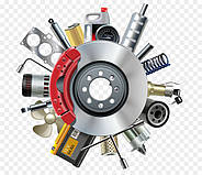 Автозапчастини