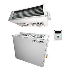 Морозильний агрегат (встановка) спліт-система Fanreko 2RSSL11 (-20...-5C) від 11 до 15 м куб