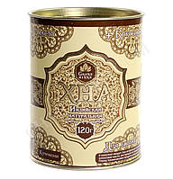 Grand Henna (Viva) Хна для Биотату и Бровей, коричневая 120 г.