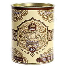 Grand Henna (Viva) Хна для Біотату і Брова, коричнева 120 г.