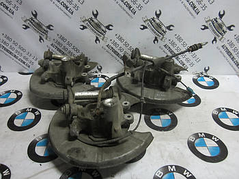 Задня ліва Сапфа BMW e65/e66 7-series