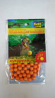 Ароматизована плаваюча насадка (пінопласт) Кукурудза міді