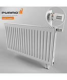 Радіатор Purmo Compact 22 тип 500х600, фото 3