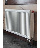 Радіатор Purmo Compact 22 тип 500х600, фото 6