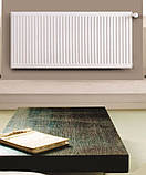 Радіатор Purmo Compact 22 тип 500х600, фото 7