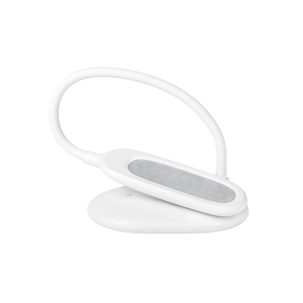 Настільна світлодіодна лампа FunDesk L5, фото 1