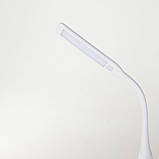 Настільна світлодіодна лампа FunDesk L1G, фото 4