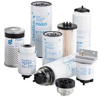 Паливні фільтри