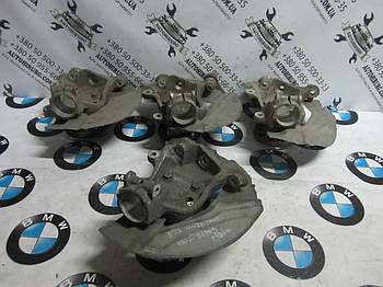 Передня права цапфа BMW e65/e66 7-series