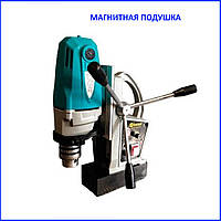 ✅ Свердлильний верстат на магнітній подушці Титан ПМД16 (Titan PMD16)