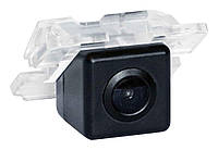 Камера заднего вида для Mitsubishi Outlander XL (Baxster VDC-025)