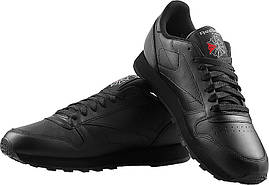 Reebok Classic Leather оригінал 2267, фото 2