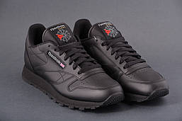 Reebok Classic Leather оригінал 2267, фото 3