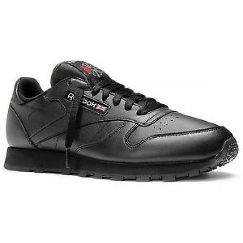 Reebok Classic Leather оригінал 2267 48.5 / 32cm / us-14 / uk-13, фото 1