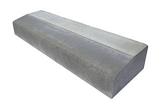 Дорожній бордюр 1000х300х150