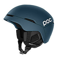 Шлем горнолыжный POC Obex SPIN, Antimony Blue, M/L (55-58)