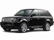 Range Rover Sport (2005-2009)