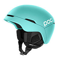 Шлем горнолыжный POC Obex SPIN, Tin Blue, M/L (55-58)