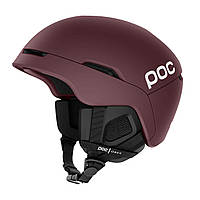 Шлем горнолыжный POC Obex SPIN, Copper Red, XS/S (51-54)