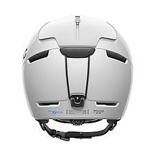 Шолом гірськолижний POC Obex SPIN, Hydrogen White, M/L (55-58), фото 4