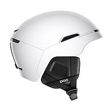 Шолом гірськолижний POC Obex SPIN, Hydrogen White, M/L (55-58), фото 5