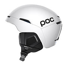 Шолом гірськолижний POC Obex SPIN, Hydrogen White, M/L (55-58), фото 3