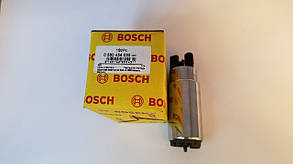 Бензонасос електро BOSCH 0580454035 ВАЗ-2107, 2109, 21099,2110, 2111, 2112, 2113, 2114, 2115, 1117, 1118, 1119