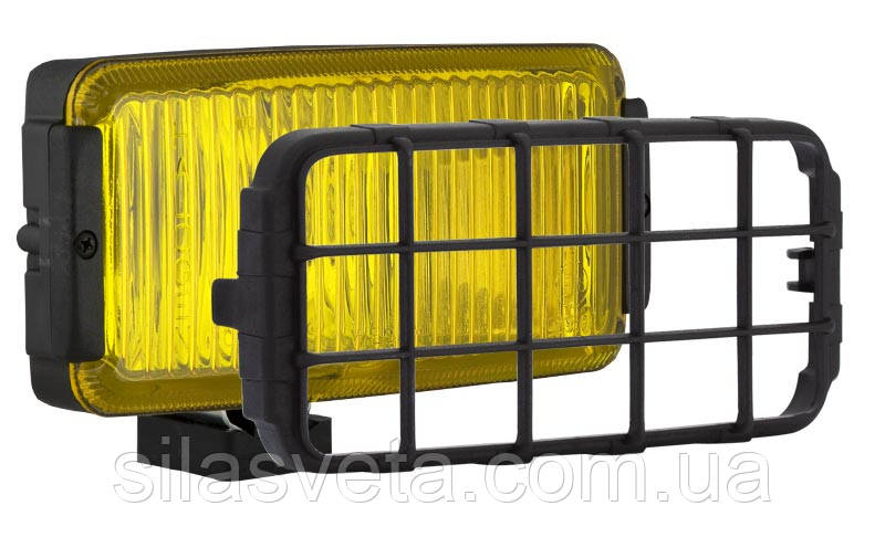 Протитуманні фари "WESEM" (HP2.10947) (2 ШТУКІ)