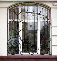 Металлические решетки 2