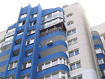 Металлические решетки 5