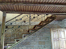 Металлические решетки 11