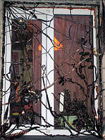 Металлические решетки 15