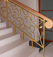 Металлические решетки 17