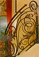 Металлические решетки 19