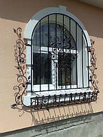 Металлические решетки 21