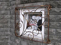 Металлические решетки 37