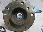 Ступиця BMW e65/e66 7-series (6750217), фото 5